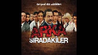 Arka Sıradakiler | İbo - Sibel