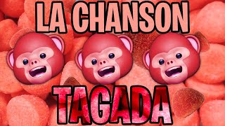 LES ANIMOJIS - TAGA TAGA TAGADA (5KG DE BONBONS A GAGNER)