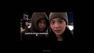 Jensoo at Berlin Christmas Market - ‘Jisoo’s Berlin Vlog’