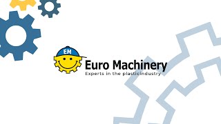 YouTube video trailer | Euro Machinery