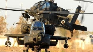 FEDS RAVAGE STATE AIR DEFENSES....SEIZE NATIONAL GUARD APACHE HELICOPTERS...