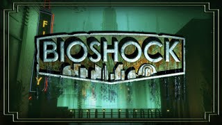 Combat Music 1 - Bioshock