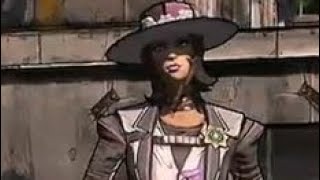 borderlands tps nisha demolishes everything