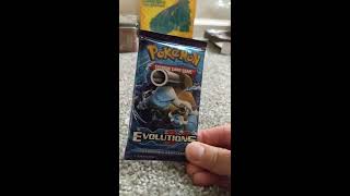 Pokemon Cards Eternatus Vmax Unboxing 1