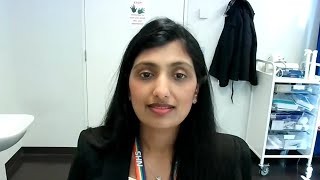 Are Covid-19 vaccines safe if pregnant or breastfeeding? By Dr Khyati Bakhai