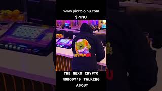 Have you heard of piccolo inu #shorts #crypto #cryptocurrency