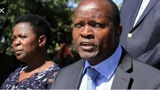 USIJARIBÙ KURUDI TENA MIGORI NA UJINGA ZA MAANDAMANO-OBADO WARNS ⚠️  RAILA