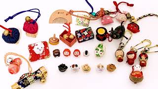 Japanese Tiny souvenir collection | cheap and cute