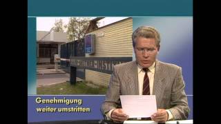 Berliner Abendschau Apr 23,1990