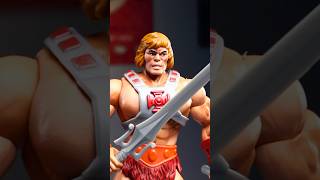 He-Man: More Powerful Than You Remember! 💪🏻💥 A Blast from the past. Like and subscribe for more.