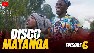 LIL MBIRU - DISCO MATANGA (EPISODE 6)