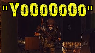 YoOoOo - VoIP in tarkov