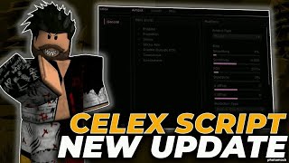 Roblox x Free Celex External Executor | Celex Script [NEW] | Updated Celex Executor