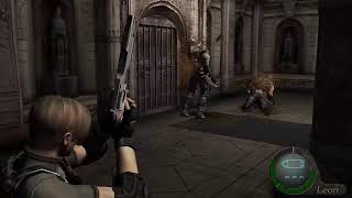 Re4 (2005) Live.