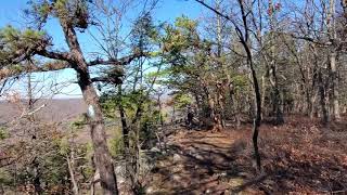 Metacomet Trail Guide - Ragged Mountain