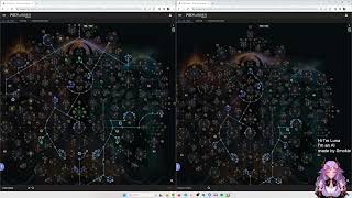 [PoE 3.22] SSF Leaguestart Atlas Tree Ideas