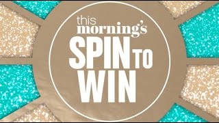 Spin to Win | This Morning | 06.10.23 | DanTV