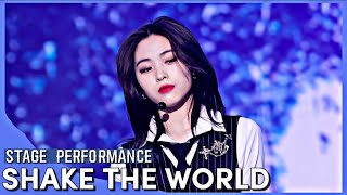 [ASTER - SHAKE THE WORLD] COMEBACK STAGE PERFORMANCE (VidWIN) @ATS TV