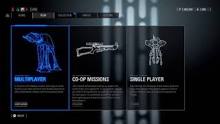 STAR WARS BATTLEFRONT 2 LIVE FAST RESPAWN!! / JF Corps. Recruitment