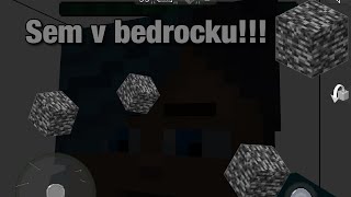 I am in BEDROCK… | MultiCraft