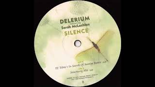 DJ Tiesto - Silence (feat. Sarah Mclachlan) Radio Edit?