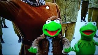 Muppets Most Wanted but only when Constantine is on screen (Part 4)