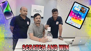 Holi Special Offers At Itech Apple Store Dhanbad || Itech Store || Apple Store || Itech Dhanbad