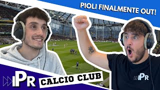 AdeMOLA MIA| Calcio Club |  IPR