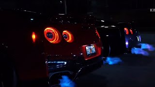 okean elzy - obinimi (callmearco remix) Liberty walk GTR showtime