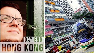 🇭🇰 HONG KONG & Tsim Sha Tsui's BEGPACKERS - The INSIDIOUS Side of TRAVEL