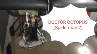 Doctor Octopus | Spiderman 2 | Action Figure | Tenrou21