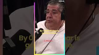 Joey Diaz Hilarious Florida Bar Story! 😂😂#joeroganexperience #joeydiaz #shorts