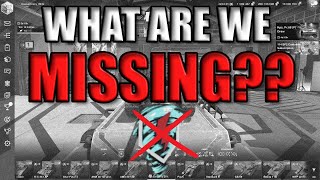 WHAT IS HAPPENING TO OUR COMMUNITY IN WORLD OF TANKS BLITZ ?!