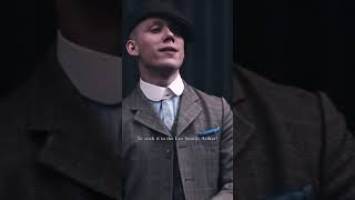 JOHN SHELBY  | BY ORDER OF THE PEAKY F   IN BLINDERS     PEAKY BLINDERS #shorts #peakyblinders