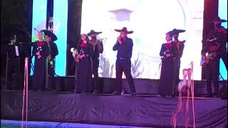 si nos dejan - mariachi La Salle #nocopyrightmusic  #notengolosderechos