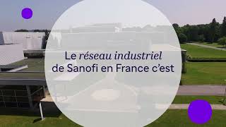 Les Affaires Industrielles de Sanofi France