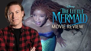 Disney's The Little Mermaid live action remake is a dud - but not for the reason you might think