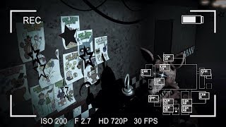 Five Nights At Freddy´s Rock Song Preview 3