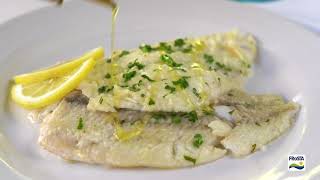 Scaloppine di platessa al limone - FRoSTA Italia