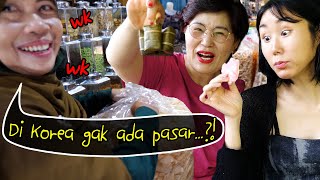 Borong jajanan pasar yuk!! Sarapan hari ini 15 jenis jajanan Indonesia!