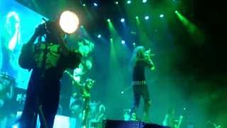 Rob Zombie - Living Dead Girl - Mayhem Fest 2013 - Scranton PA