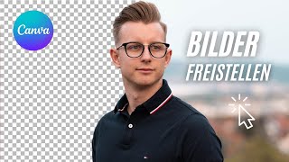 PERSONEN MIT 1 KLICK FREISTELLEN [Super schnell Hintergrund entfernen] - Online ohne Photoshop ✂🌄