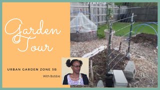 Urban Indiana Garden Zone 5b Garden Weekly Update May 23 Garden Tour