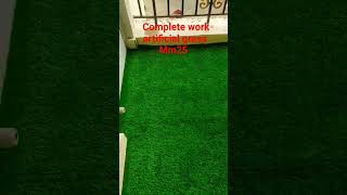 #artificialgrass #indoorplant #ytshorts 🏡