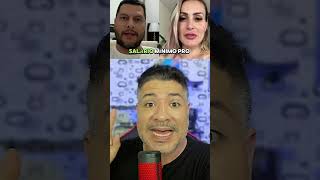 Ex marido de Andressa Urach chocou a internet