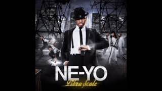 Ne-Yo - Crazy Love (ft. Fabolous) (448 hz)