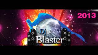 EL ELEVADOR - EL SANTO  - BLASTER DJ