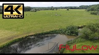 Great Ouse River Flight