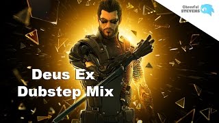 Human Revolution [Deus Ex Dubstep] Evolution, War , Youtube...