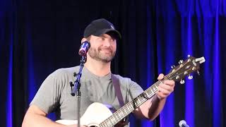 Jason Manns - "When Did I Stop Believing" - SPN Torcon 2019